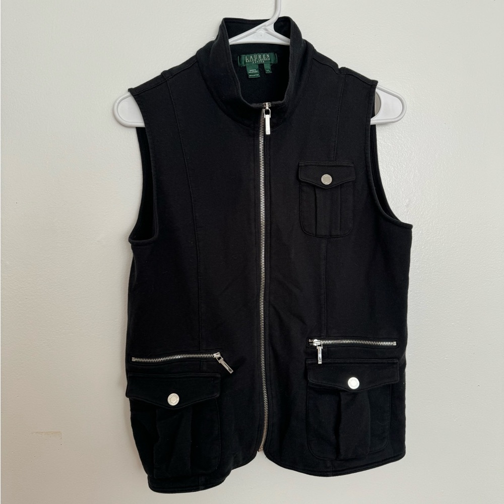 Ralph Lauren Vest